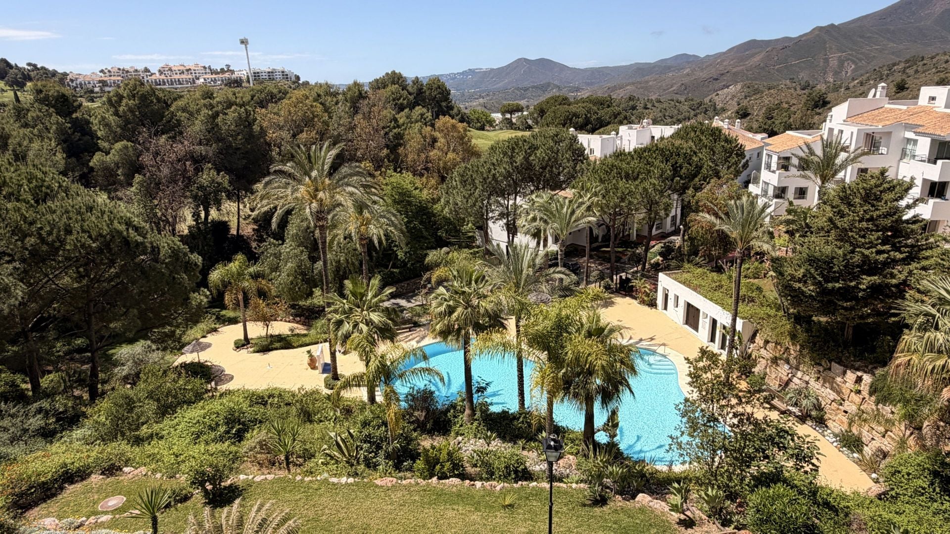 Appartement te koop in Alhaurin Golf