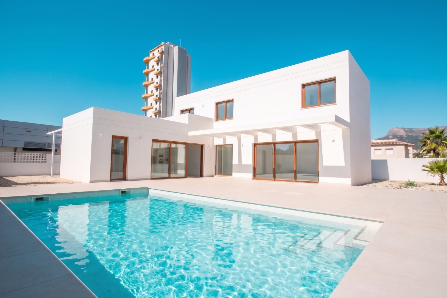 DP-50-VD30239-20 Villa te koop in Calpe