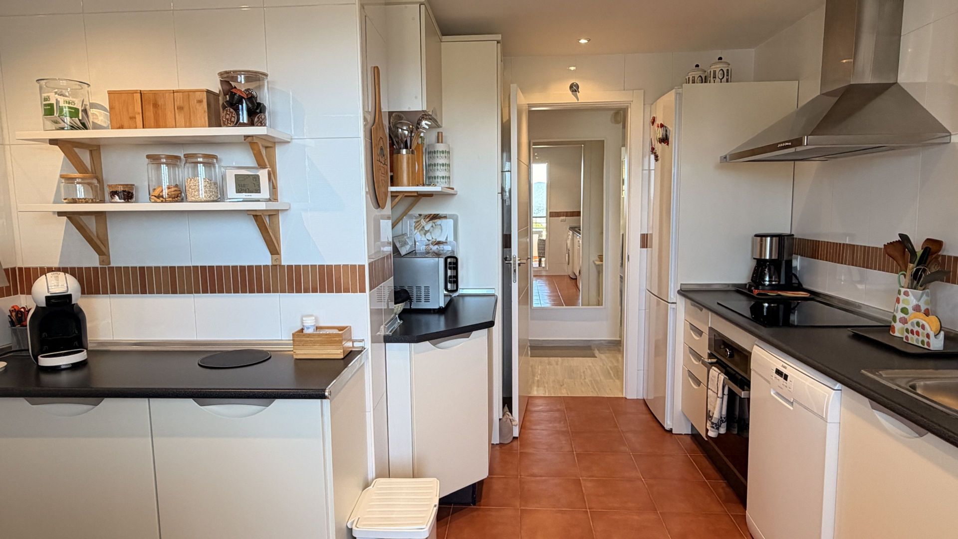Appartement te koop in Alhaurin Golf