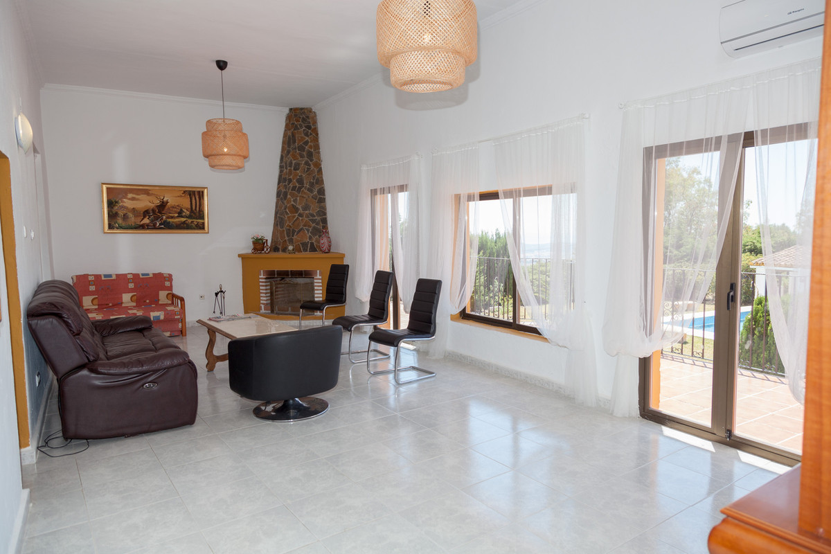 Villa te koop in Mijas