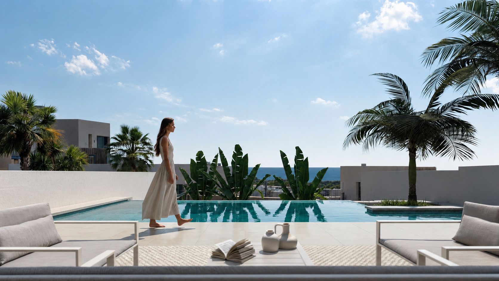Villa te koop in Moraira