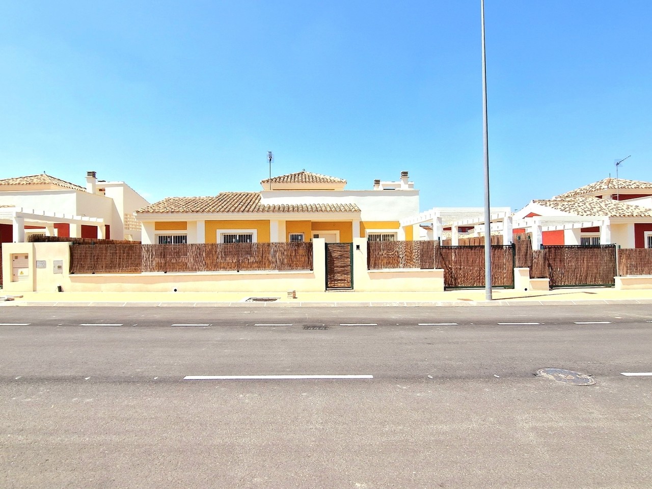Villa te koop in Lorca