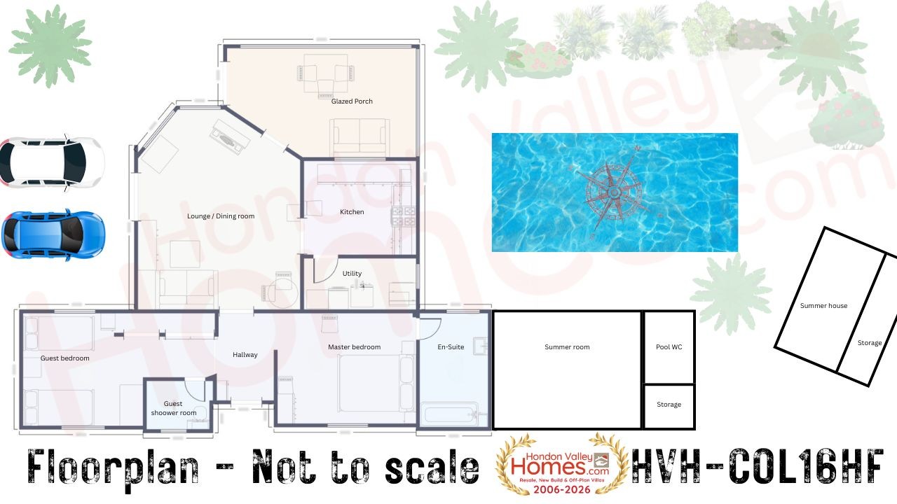 DP-06-HVH-COL16HF-2 Villa te koop in Hondón de los Fráiles