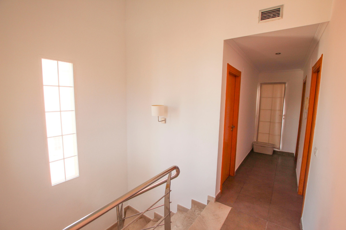 DP-07-R5213887-11 Ruime hoekwoning met gemeenschappelijk zwembad in Calpe