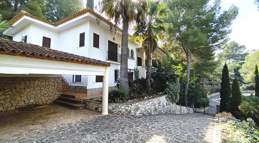 Villa te koop in La Sella Golf Resort