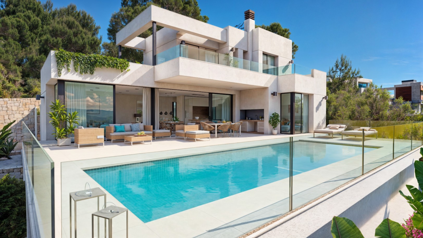 Villa te koop in Calpe