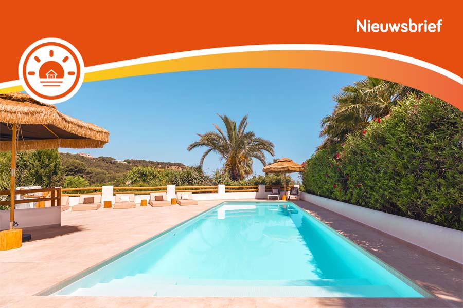 Villa nieuwsbrief juni 2026