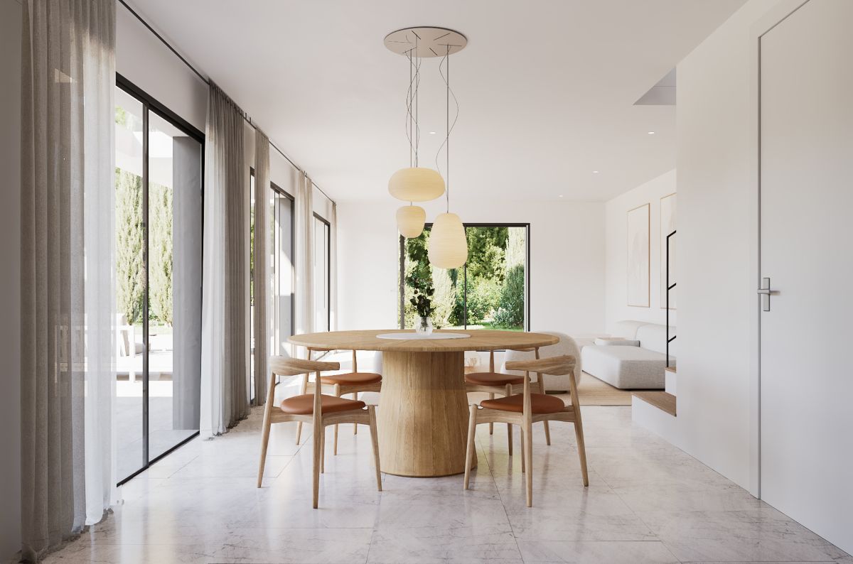 Villa te koop in Javea