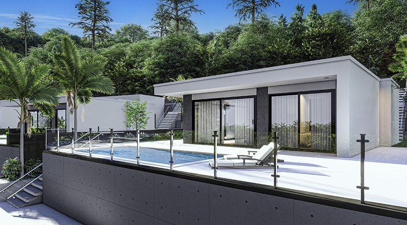 Villa te koop in Pedreguer