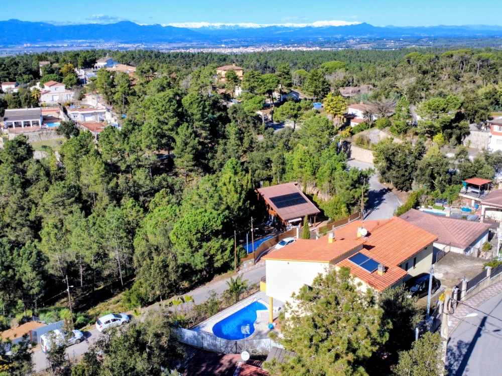 Villa te koop in Vidreres