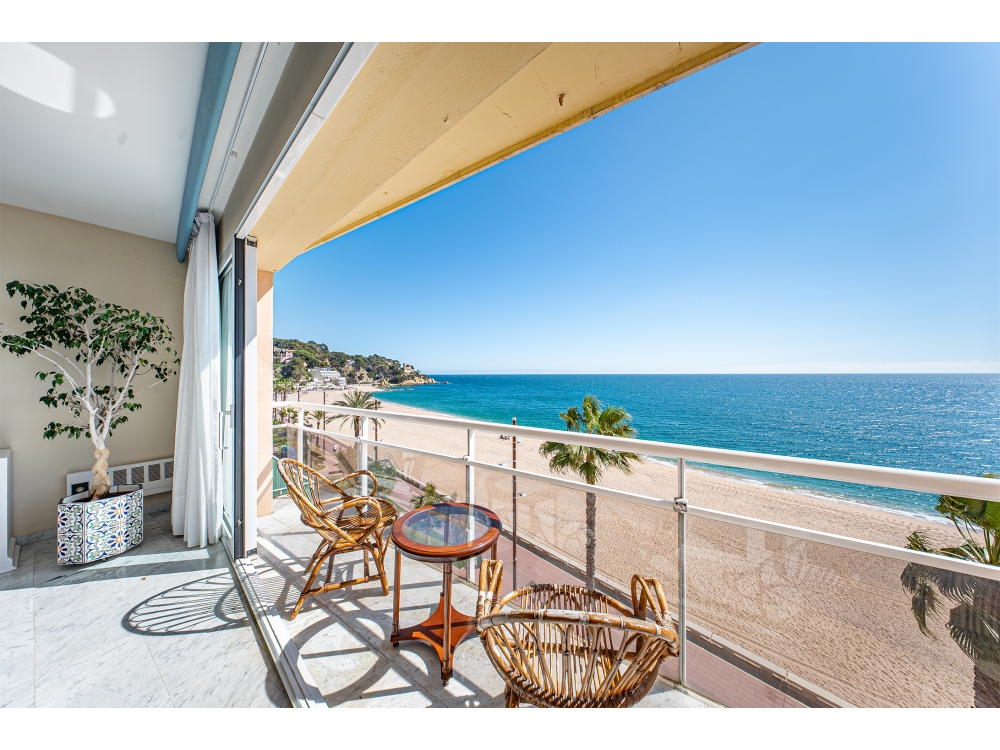 Appartement te koop in Lloret de Mar