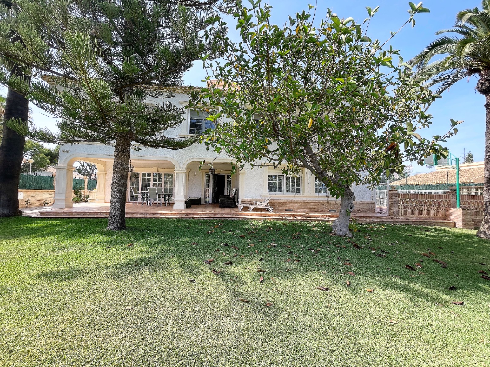 Villa te koop in Orihuela Costa