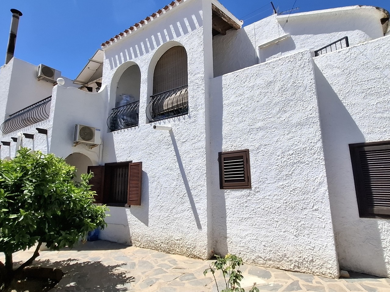 Villa te koop in Mojacar
