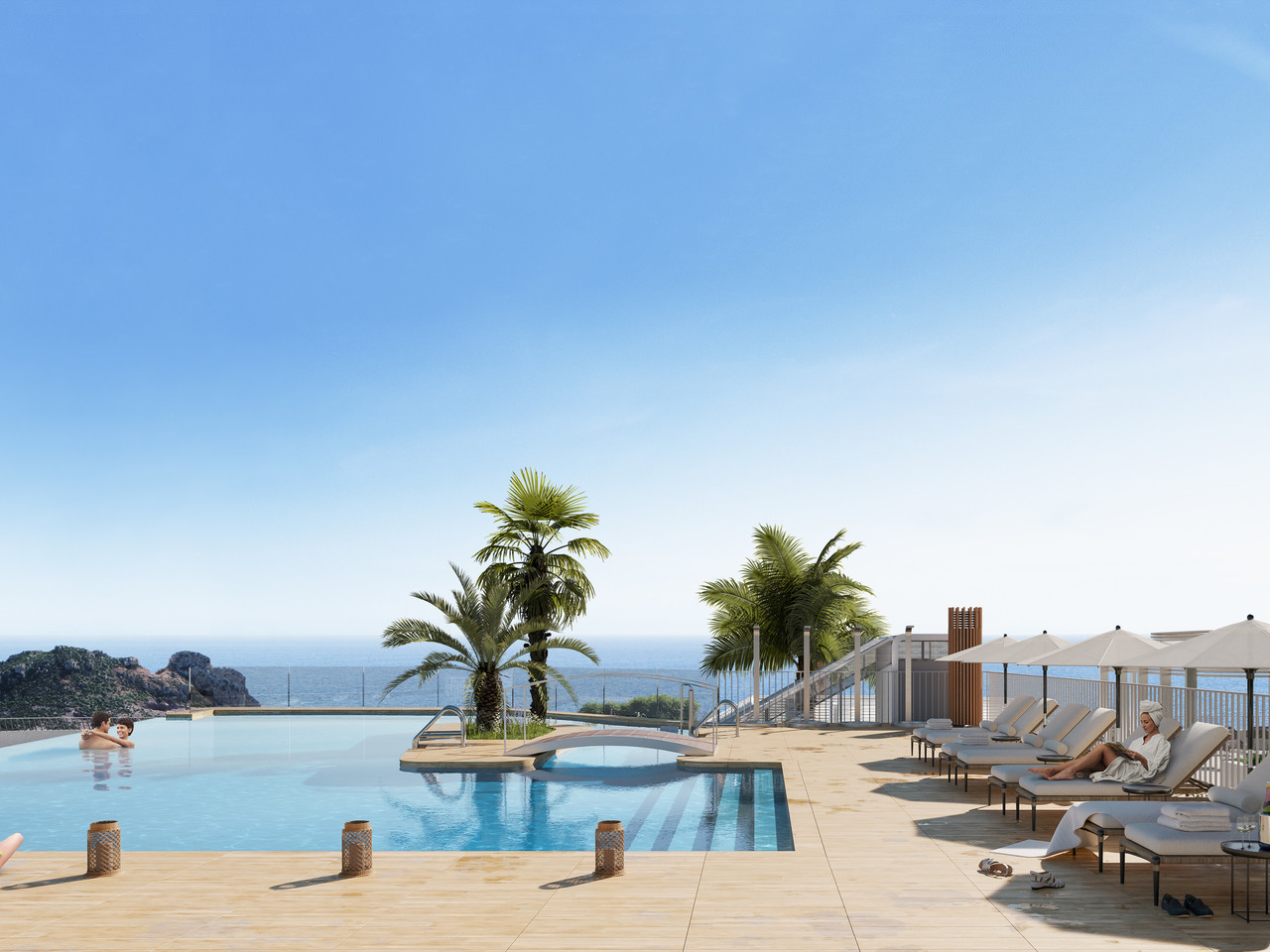 Appartement te koop in Aguilas