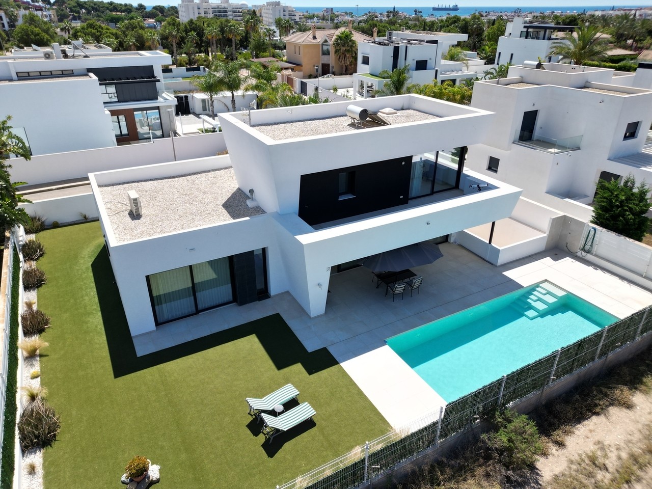 Villa te koop in Vera