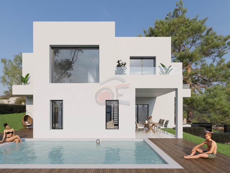 Villa te koop in Calonge