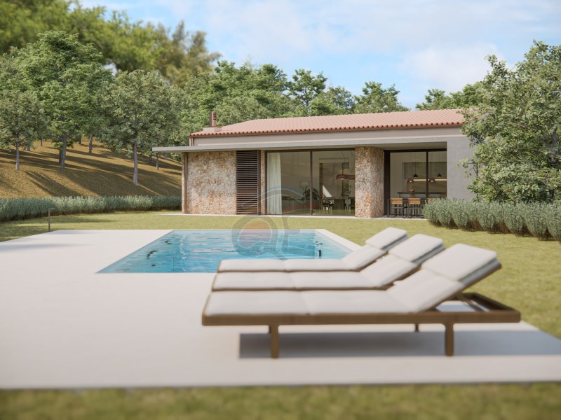 Villa te koop in Calonge