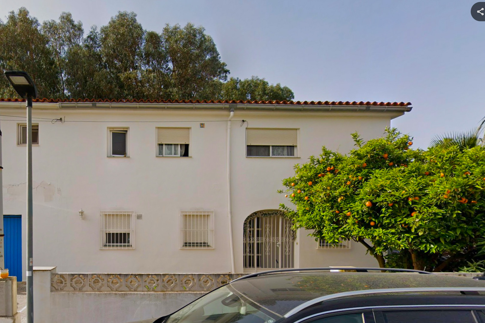 Villa te koop in Albir