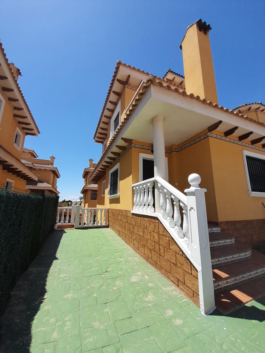 Villa te koop in Ciudad Quesada