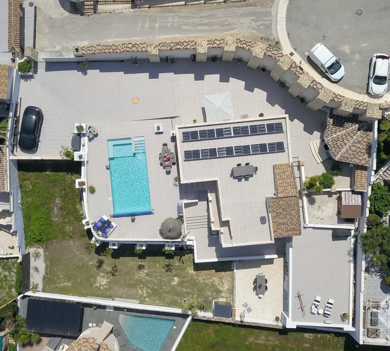 Villa te koop in Rojales