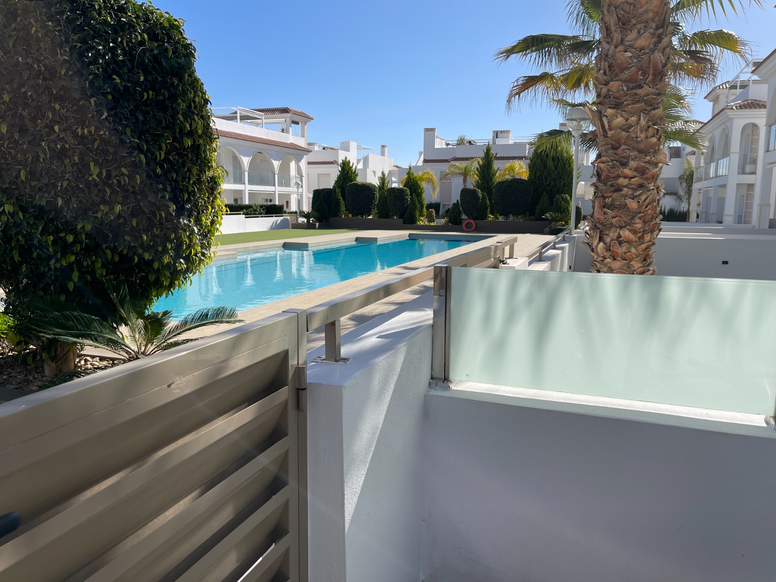 Apartment – Flat te koop in Rojales