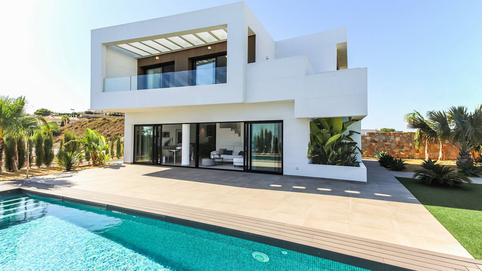 Villa te koop in Rojales