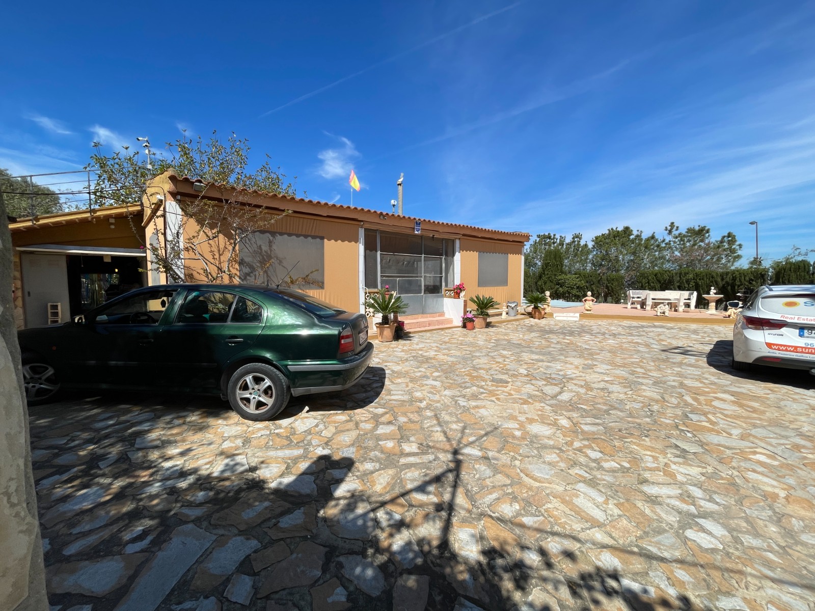 Villa te koop in Guardamar del Segura
