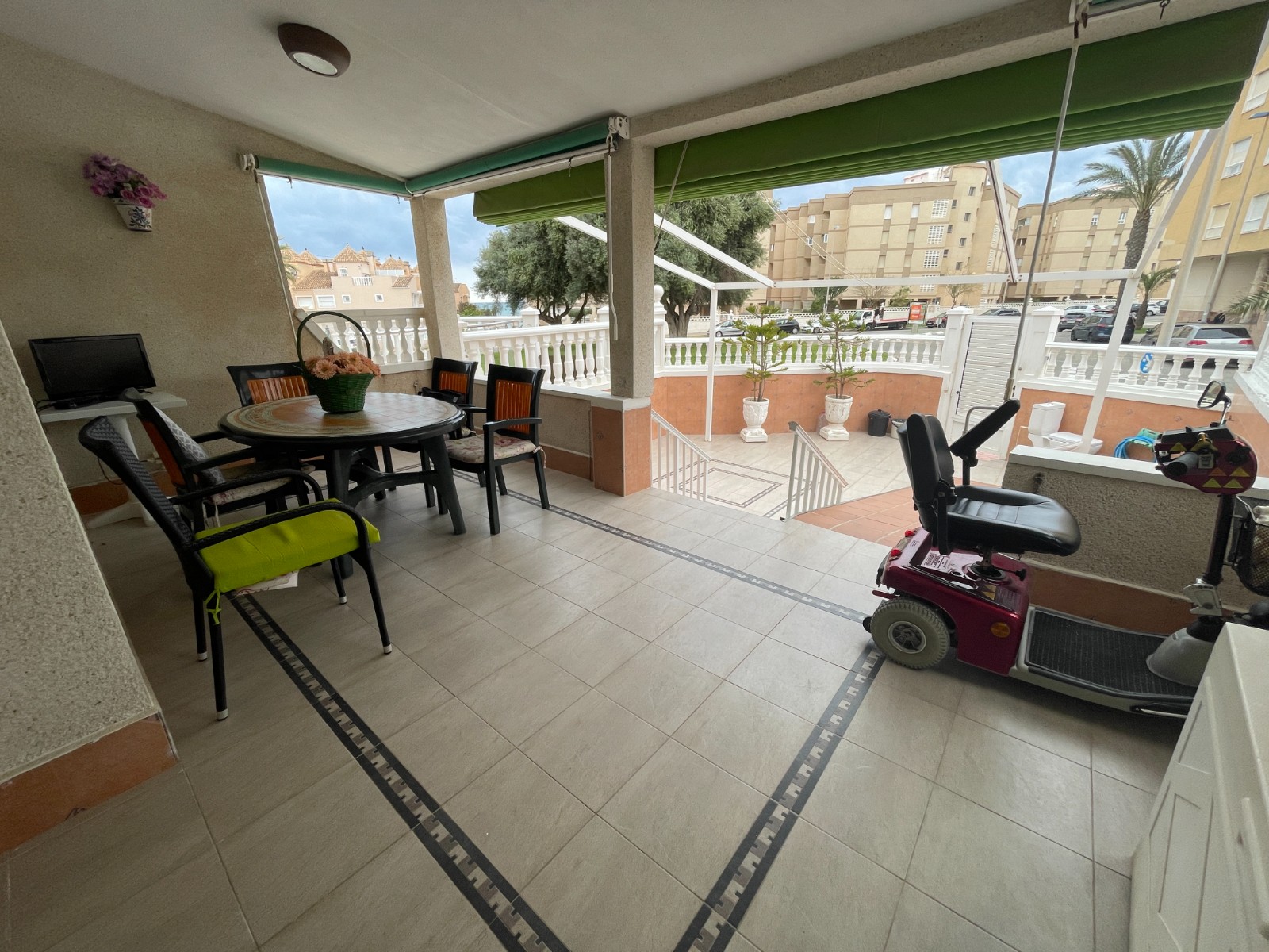Geschakelde woning te koop in Guardamar del Segura