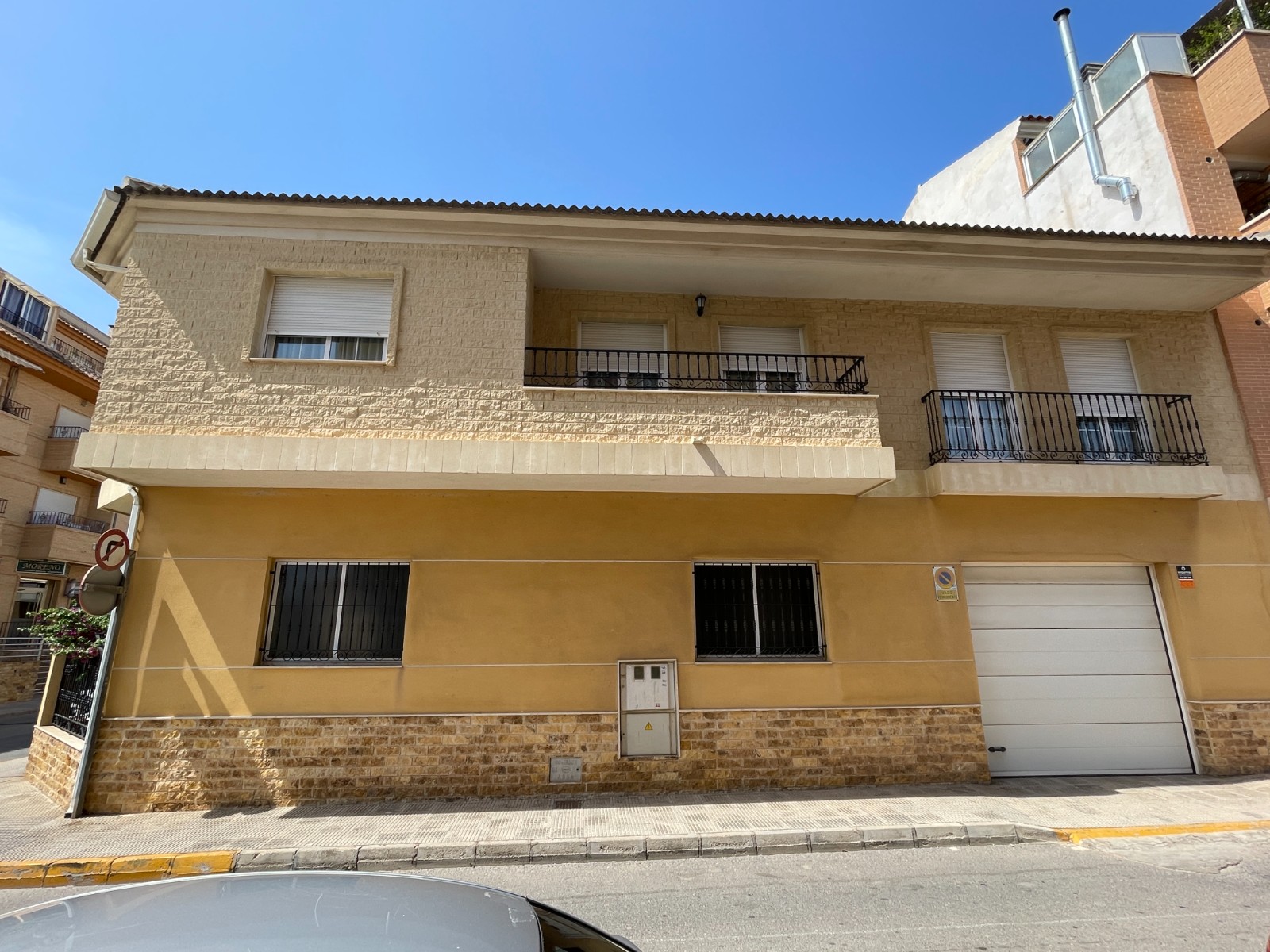 Geschakelde woning te koop in Formentera del Segura