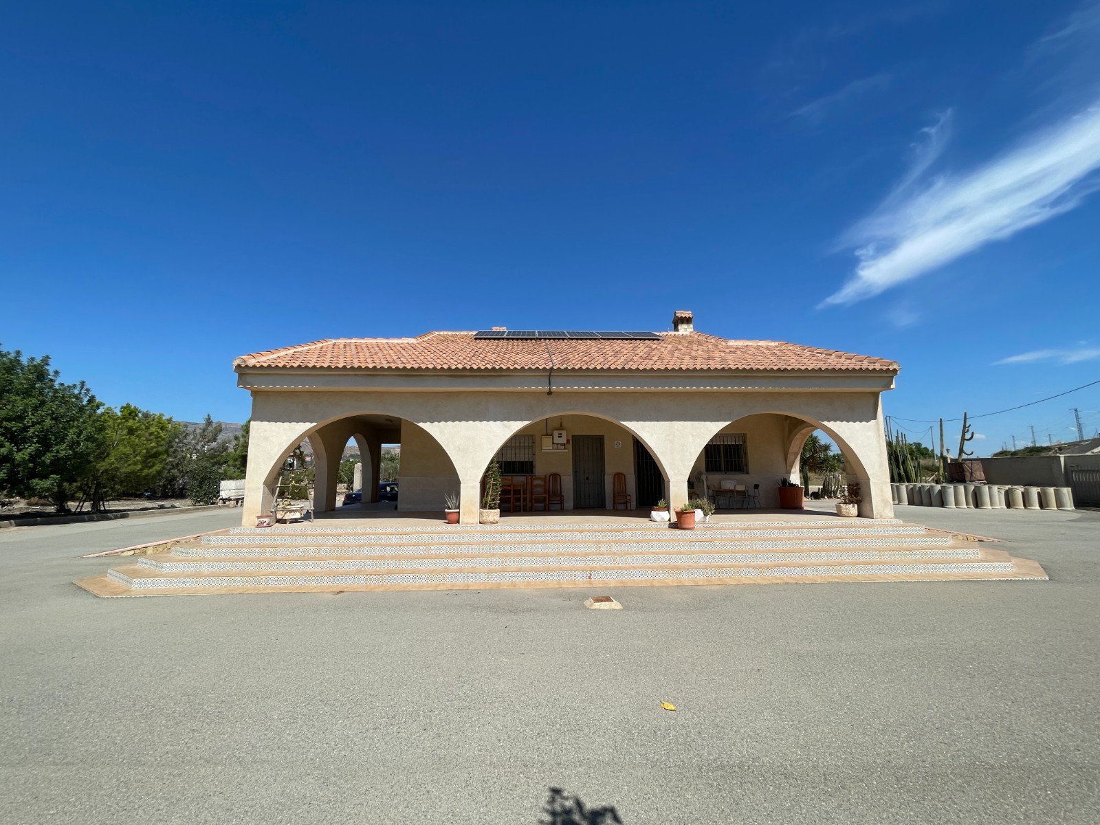 Villa te koop in Crevillente