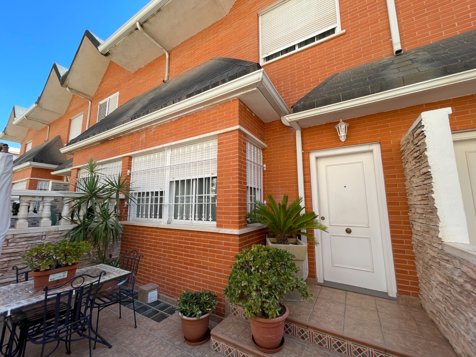 Geschakelde woning te koop in Elche