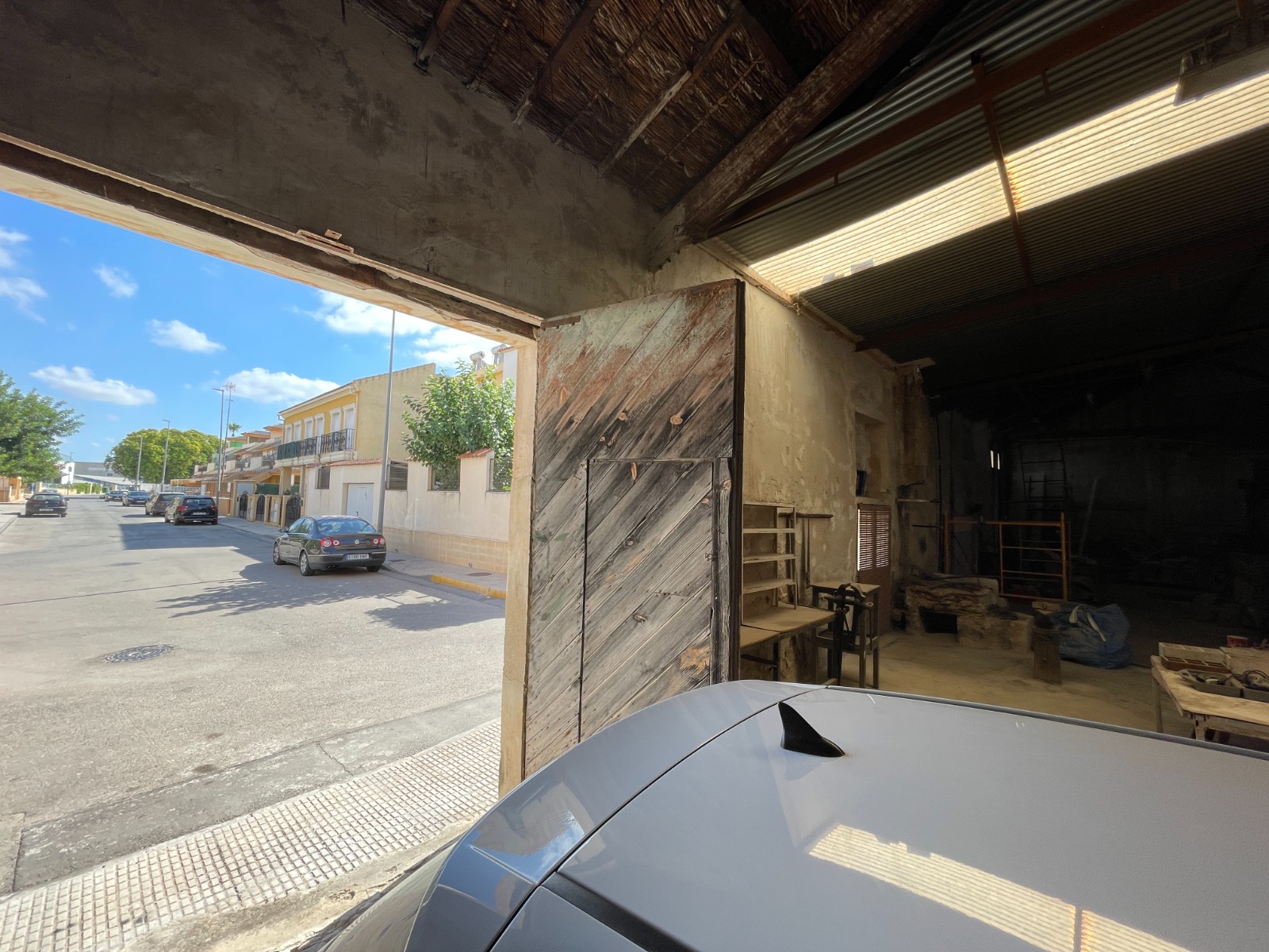 Geschakelde woning te koop in Benejuzar