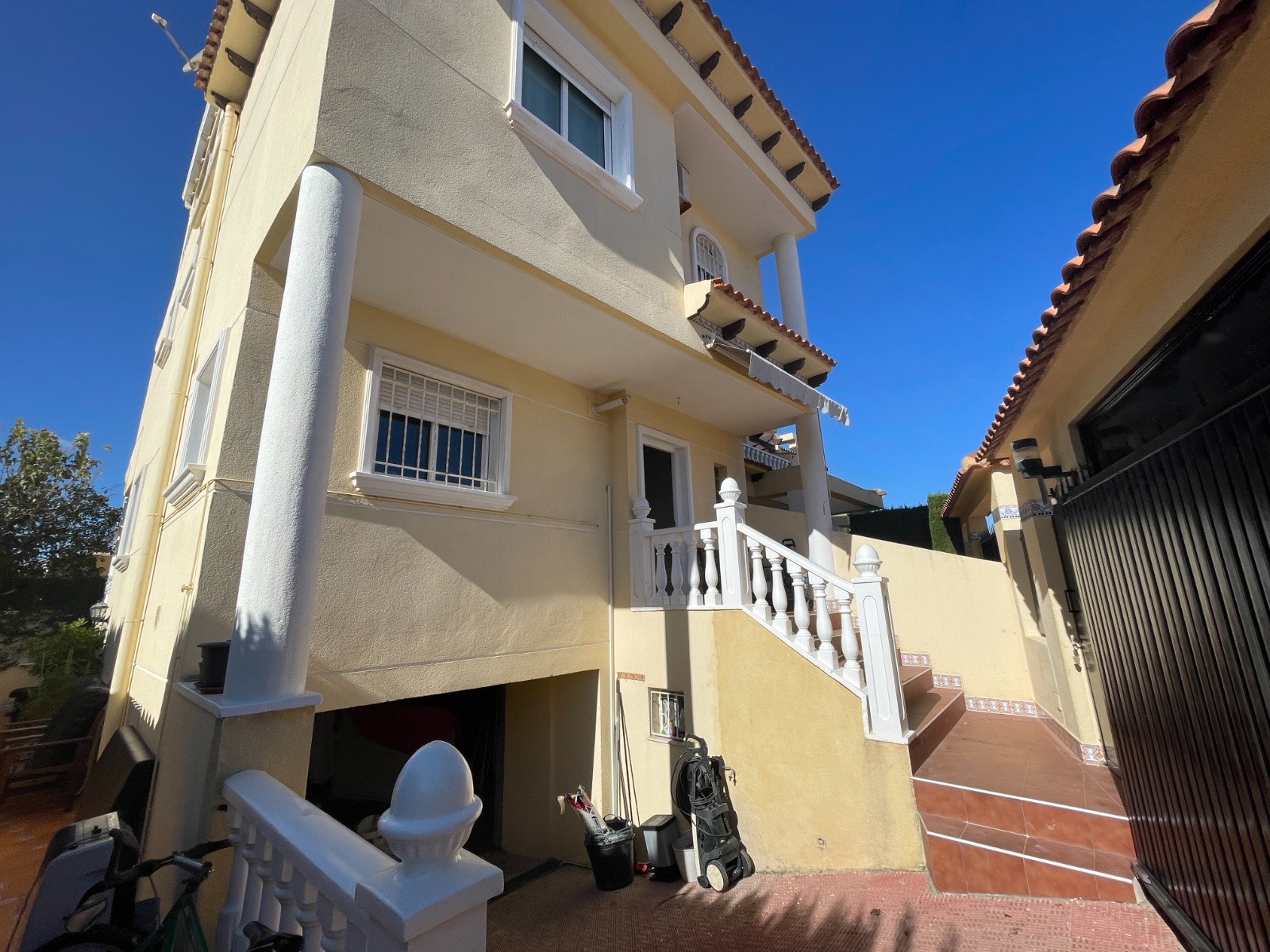 Villa te koop in Guardamar del Segura