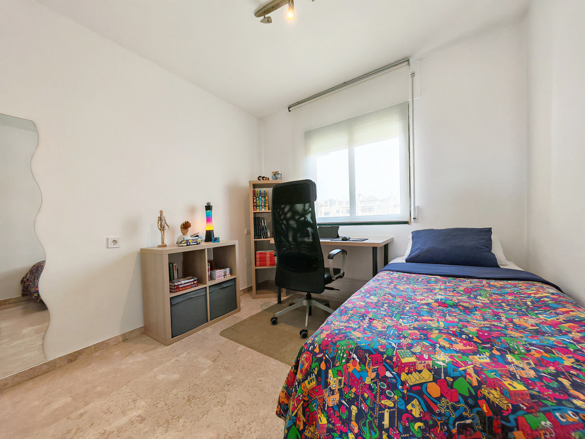 Penthouse te koop in Estepona