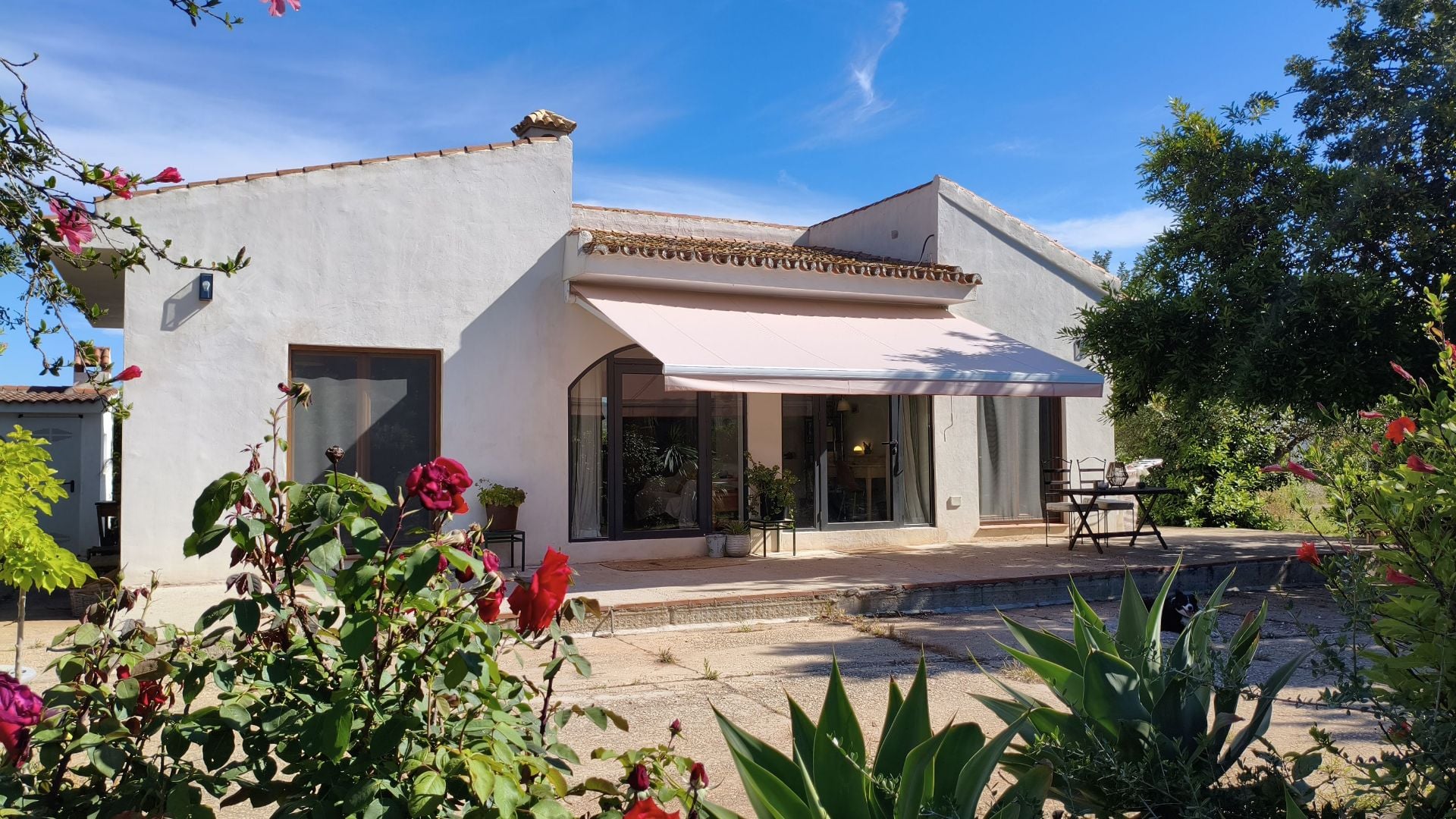 Finca te koop in Alhaurín el Grande