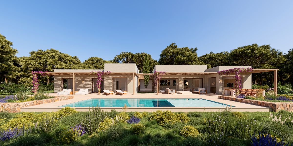 Villa te koop in Javea