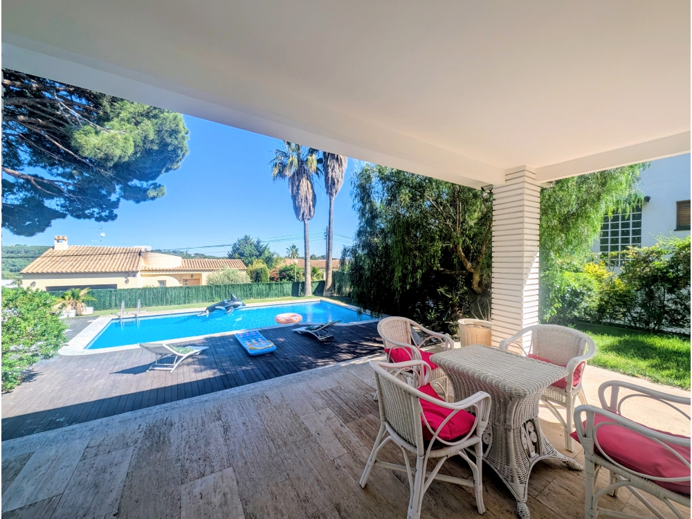 Villa te koop in Lloret de Mar