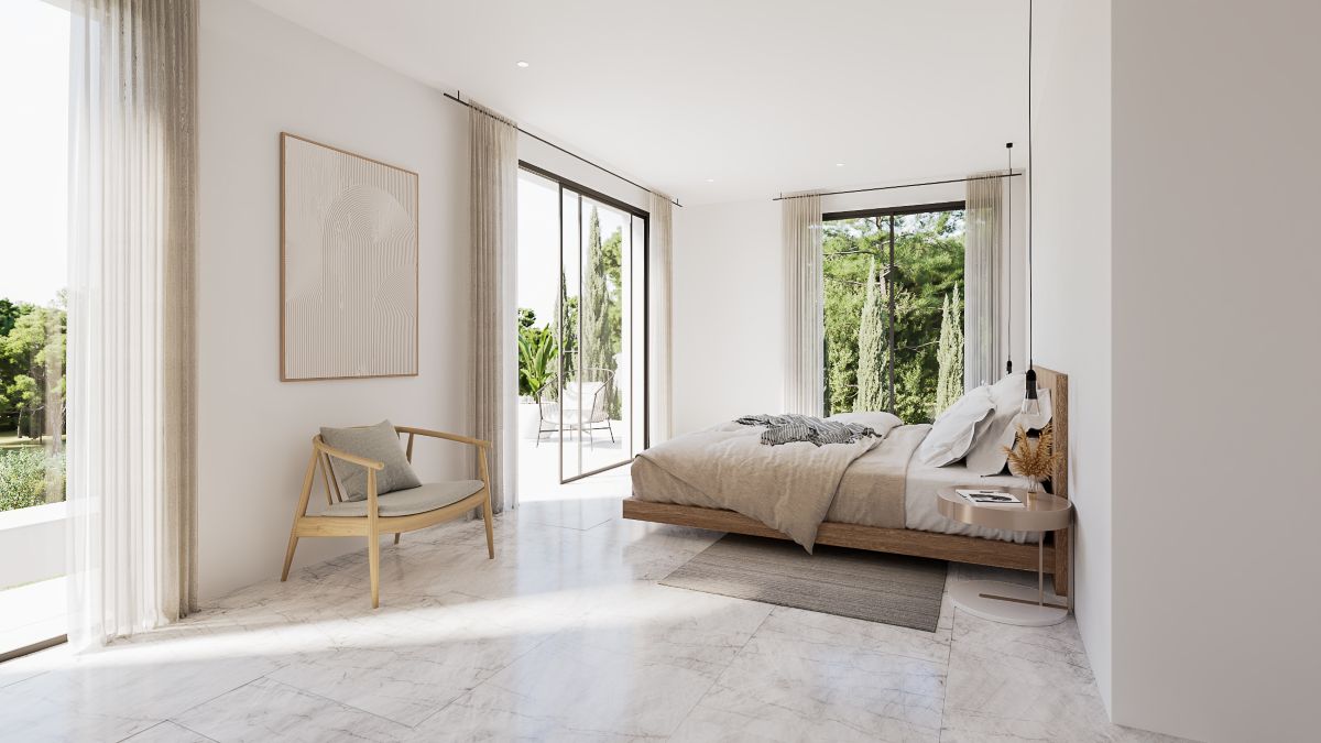 Villa te koop in Javea