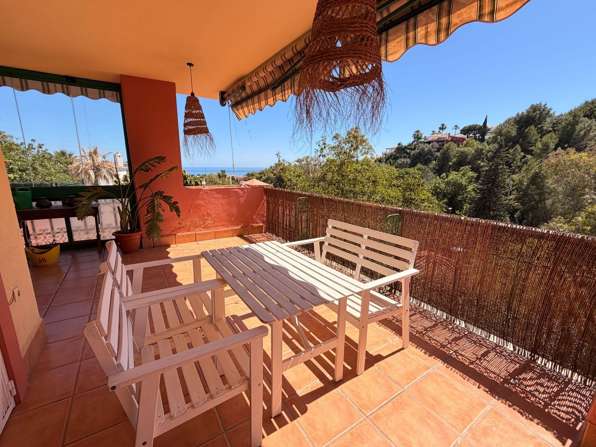 Appartement te koop in Torreblanca
