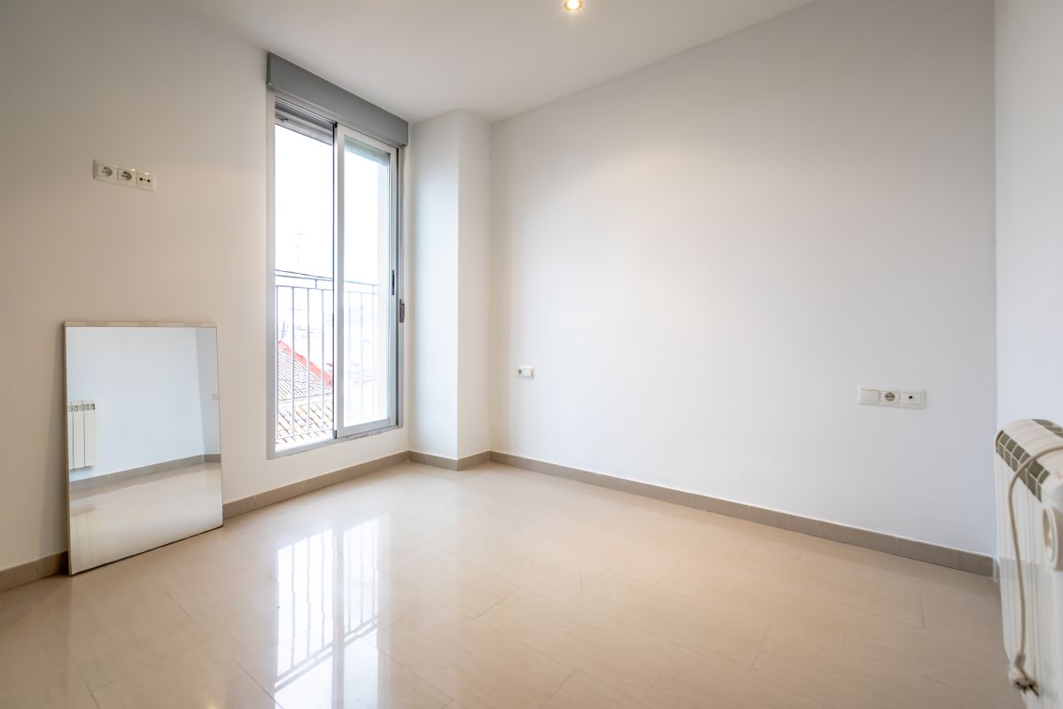 Duplex appartement vlakbij zee te koop in Valencia stad