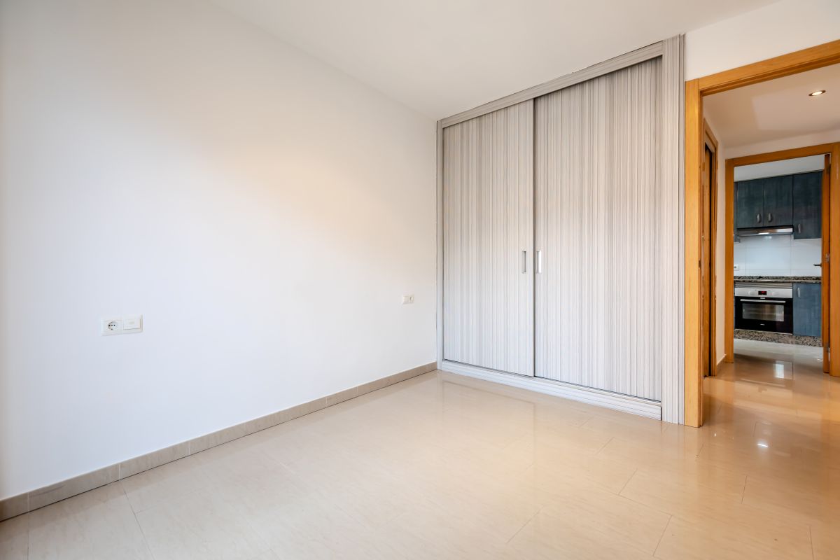 Duplex appartement vlakbij zee te koop in Valencia stad