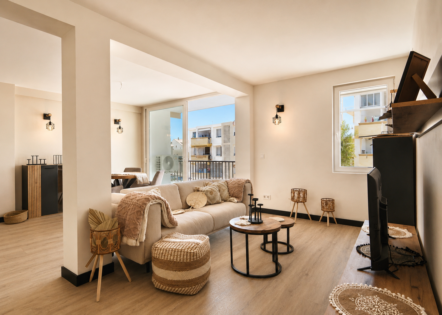 Appartement te koop in Javea
