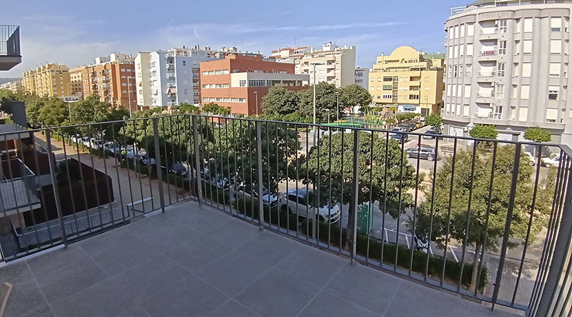 Appartement te koop in Denia