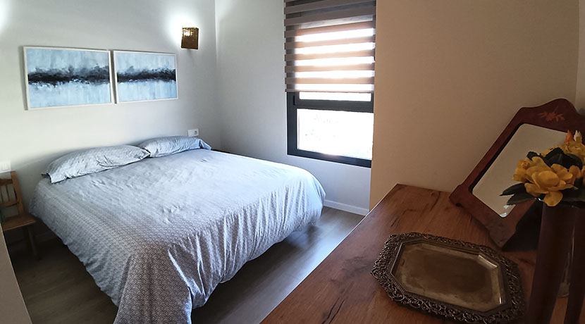 Appartement te koop in Denia