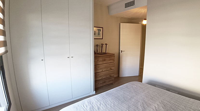 Appartement te koop in Denia