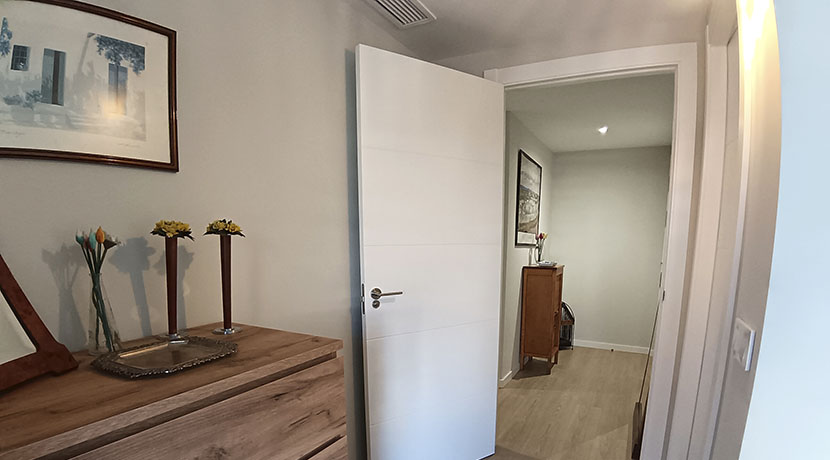 Appartement te koop in Denia