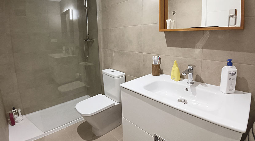 Appartement te koop in Denia