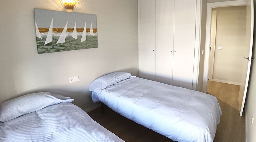 Appartement te koop in Denia