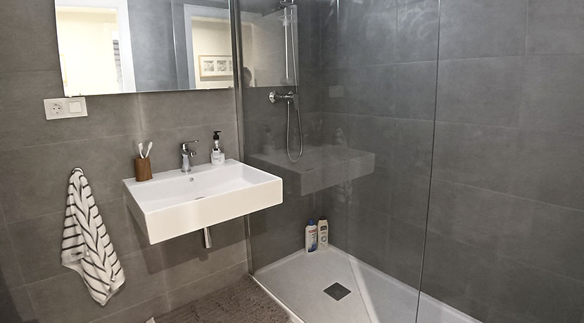Appartement te koop in Denia