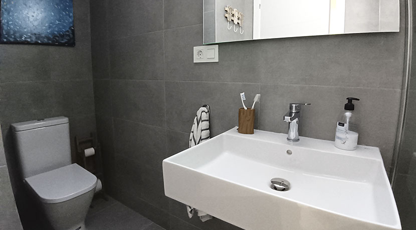 Appartement te koop in Denia